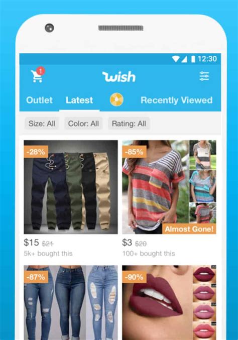 wish app fake clothes|wish app reviews.